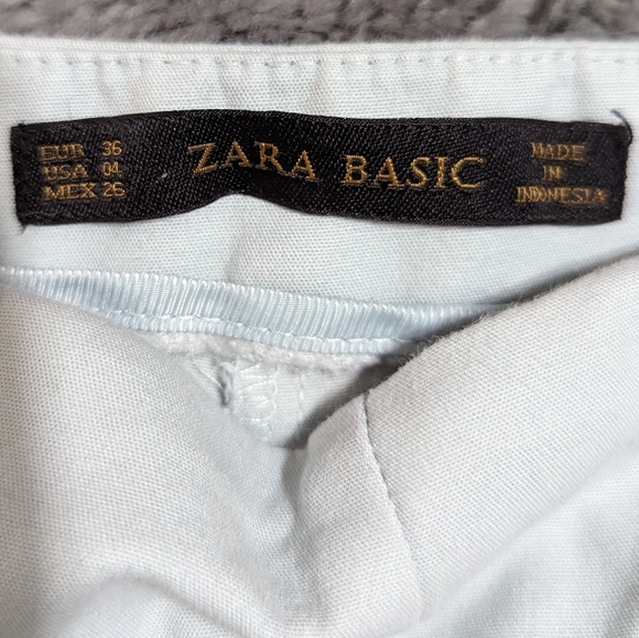 Zara pants - Picture 2 of 3